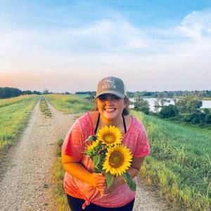 Meet your Posher, Mattie k